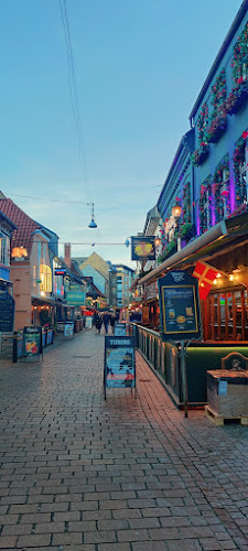 Opinii despre Uncle's Beer Bar în Aalborg - Gastronomi og hotelvirksomhed