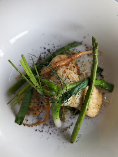 Comentarii opinii despre Restaurant Sølyst