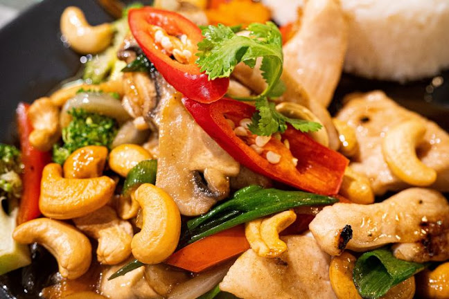 Arhaan Thai - Taastrup