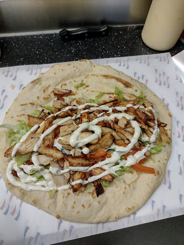 Comentarii opinii despre Byens Pizza House