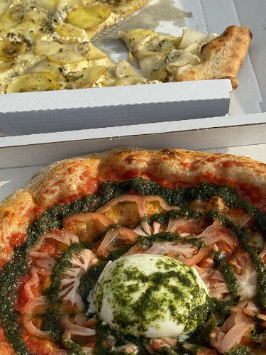 Juli Pizzeria - København