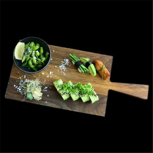 Hofu - Gastronomi og hotelvirksomhed