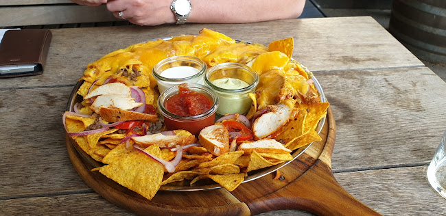 Opinii despre Eydes în Odense - Gastronomi og hotelvirksomhed