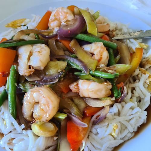 Bao Takeaway - Helsingør