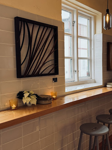 Nordhavnsvej 3, 3000 Helsingør