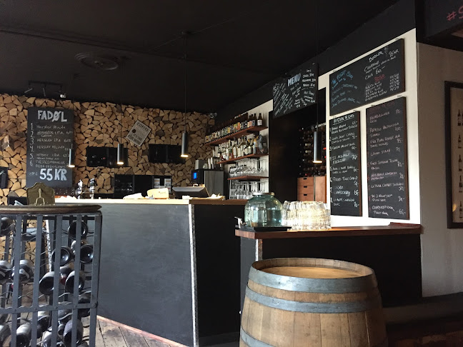 Comentarii opinii despre Skänk øl, vin & madbar Roskilde