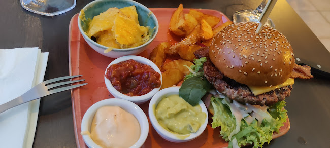 Comentarii opinii despre Lisestuen Cafe & Burgerbar