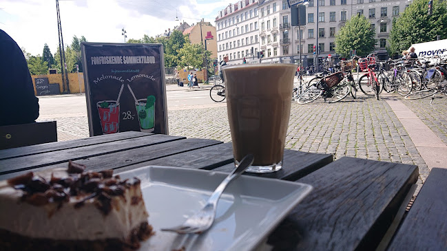 Cortado Kaffebar - Gastronomi og hotelvirksomhed