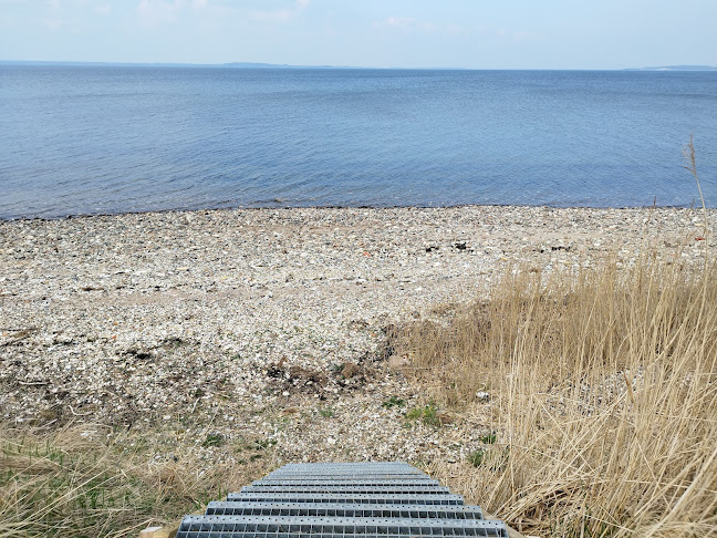 Gullerup Strand Kro - Erslev