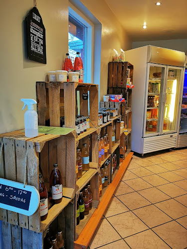 Kringlebageren - Næstved