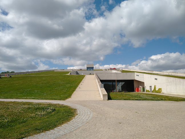 Caféen på Moesgaard Museum - Gastronomi og hotelvirksomhed