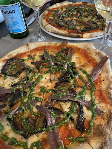 Comentarii opinii despre Trattoria Fiore d’Italia