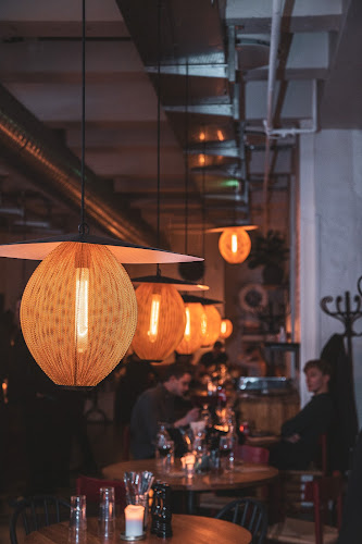Food Club Nørrebro - Gastronomi og hotelvirksomhed