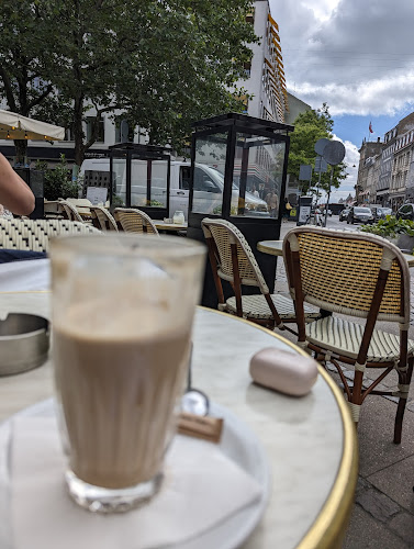 Mojoe Kitchen & Bar - København