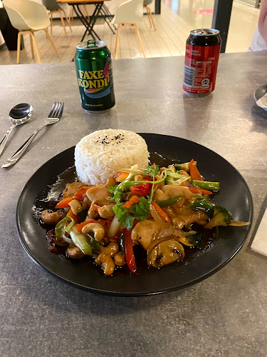 Arhaan Thai - Taastrup