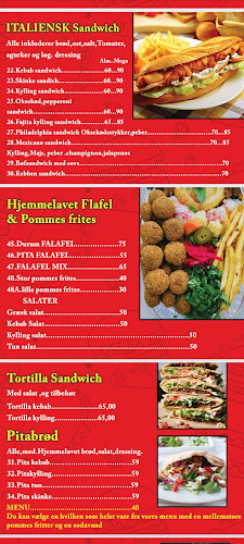 Opinii despre Spisehust&grill în Kjellerup - Gastronomi og hotelvirksomhed