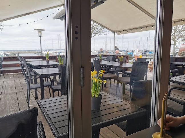 Opinii despre Havnebistroen în Egå - Gastronomi og hotelvirksomhed