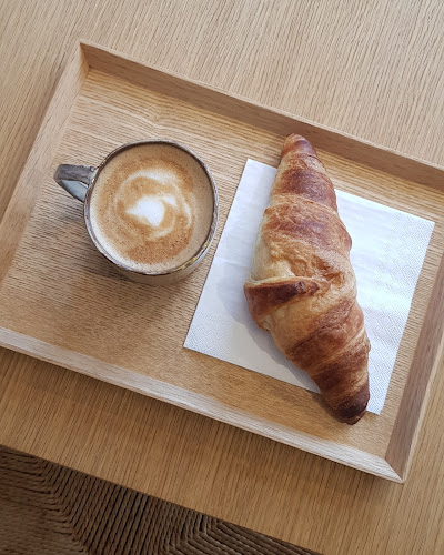 Studio Barnekow. - Rønne