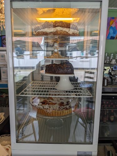 Café T - Gastronomi og hotelvirksomhed