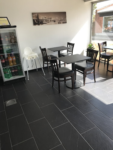 Opinii despre Tune Pizza & Kebabhouse în Tune - Gastronomi og hotelvirksomhed