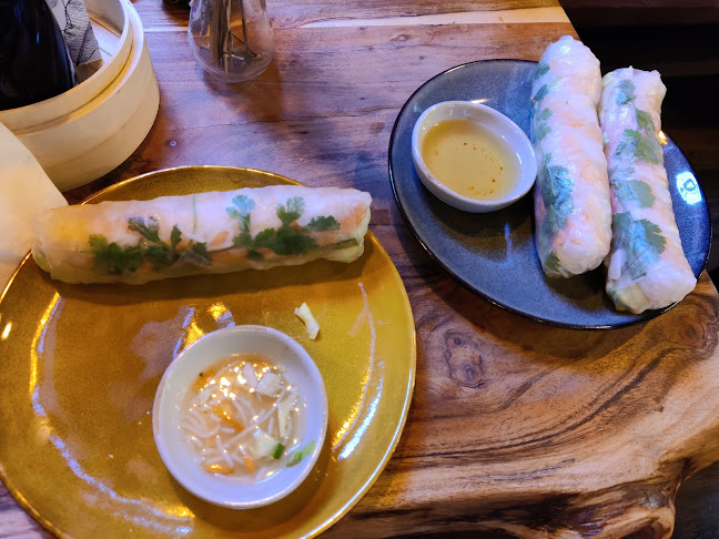 Comentarii opinii despre Banh Mi King