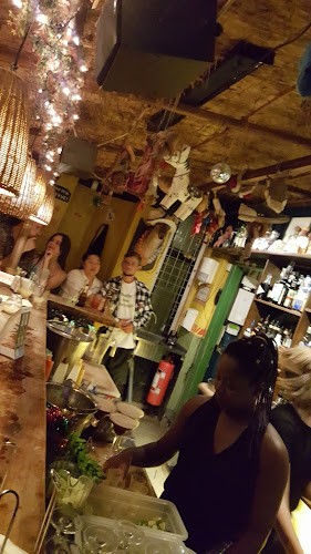 Mexibar - Gastronomi og hotelvirksomhed