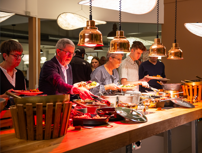 Foodlovers - Næstved