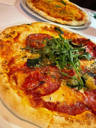 Americas Grill - Gastronomi og hotelvirksomhed