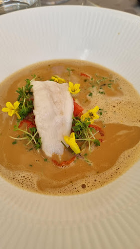 Opinii despre Restaurant Sletten în Humlebæk - Gastronomi og hotelvirksomhed