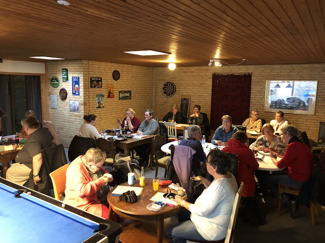 Jernbanegade 18, 5750 Ringe