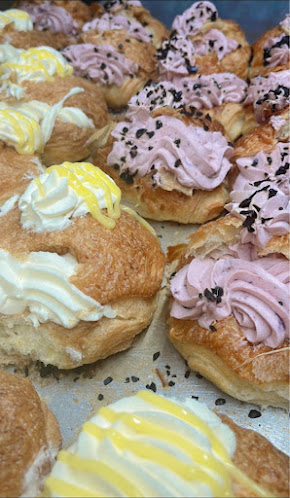 Comentarii opinii despre Ølstykke Bageri & Conditori