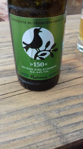 Opinii despre Kom Tit în Nordborg - Gastronomi og hotelvirksomhed