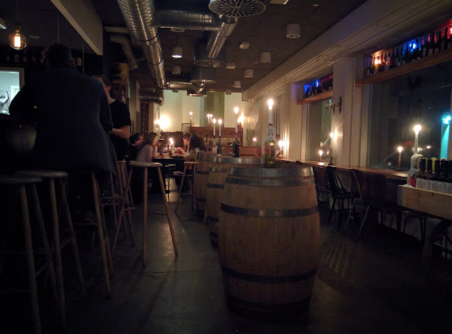 Pica Pica - Gastronomi og hotelvirksomhed