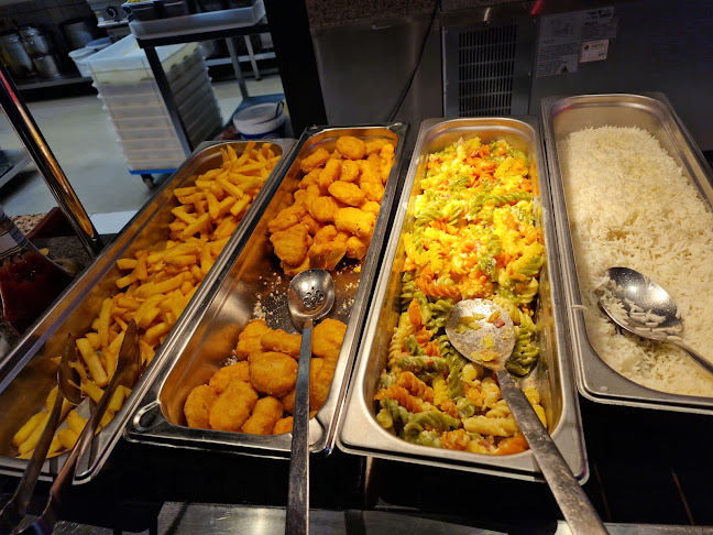 Comentarii opinii despre Pizzeria Valentino Søndervig