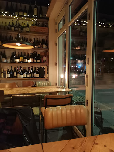 Opinii despre S'vinbar în Aarhus - Gastronomi og hotelvirksomhed