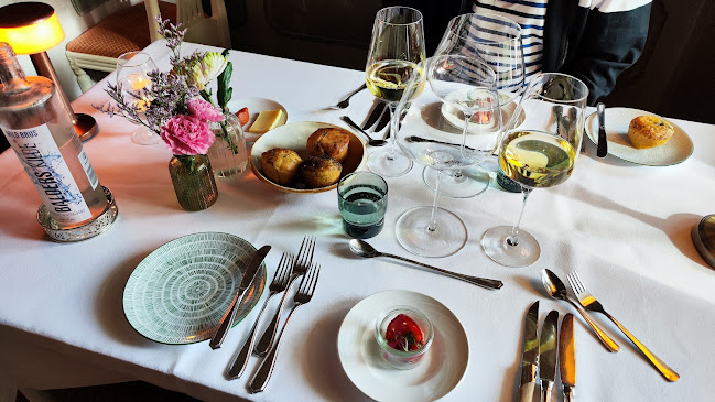 Comentarii opinii despre Restaurant Knapp