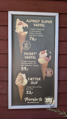 Brødrene Guf - Middelfart