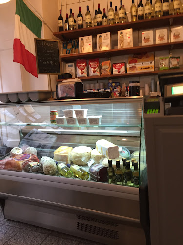 Spigadoro Italiano Due - København