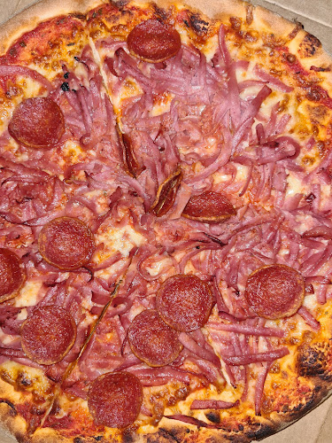 Da Vinci's Pizza 2 - Hillerød