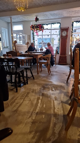 Café Agnes - Gastronomi og hotelvirksomhed