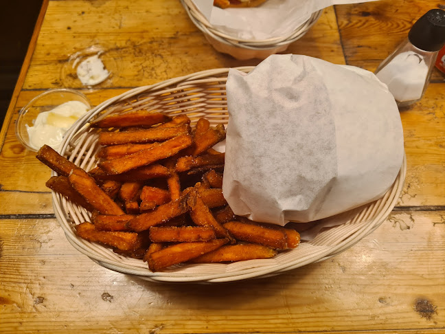 Comentarii opinii despre Tommi’s Burger Joint Nørrebro