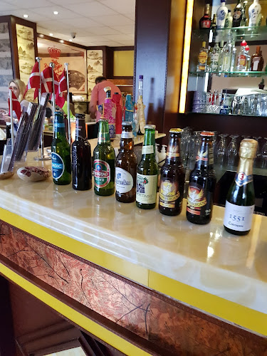 Comentarii opinii despre King Buffet Ansvej