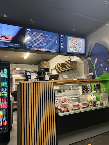 Assos Pizza & Sandwichbar