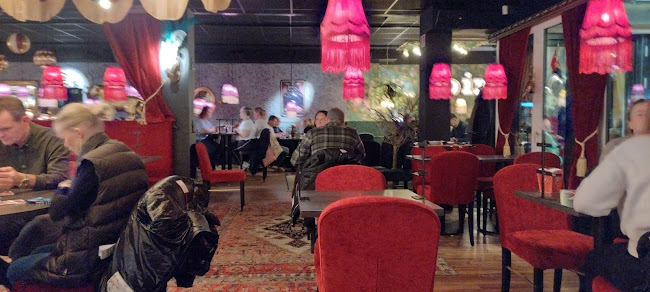 Comentarii opinii despre Pincho Nation