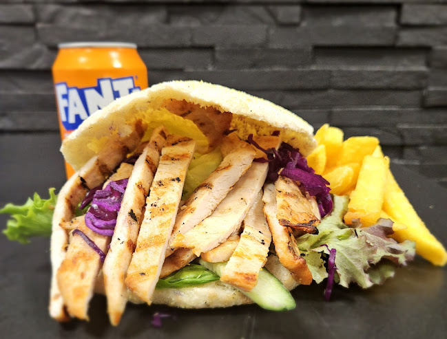 The Pita Corner - Aarhus