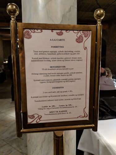 Gl. Kongevej 29, 1610 København V