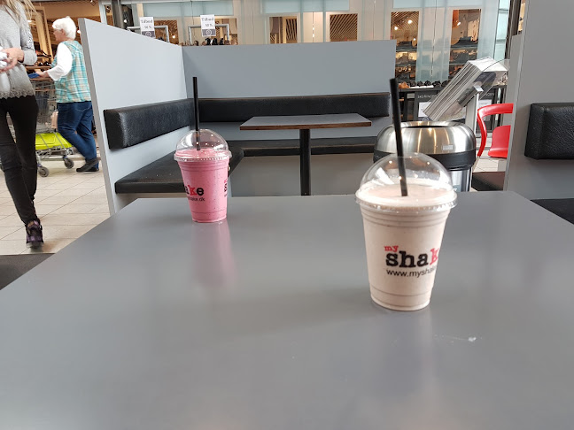 Næstved Storcenter 27, 4700 Næstved