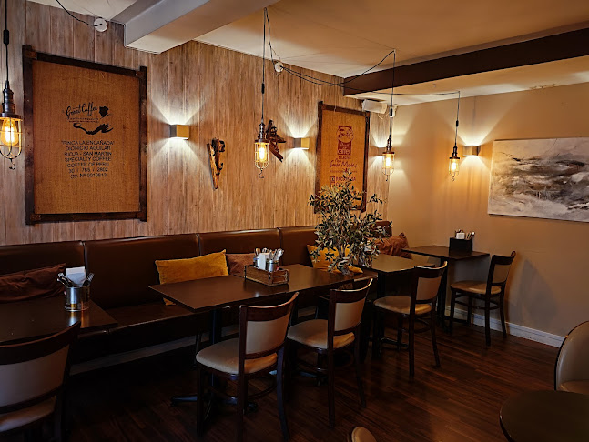 Cafe Karisma - Helsingør