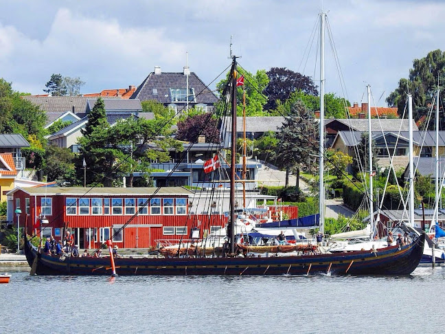 Restaurant Snekken - Vordingborg - Vordingborg