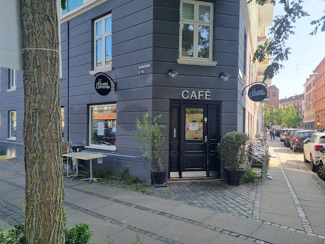 Café Sweet Surrender - Vesterbro